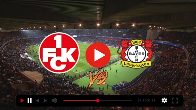 Leverkusen vs FCK live stream: Can you watch for free?