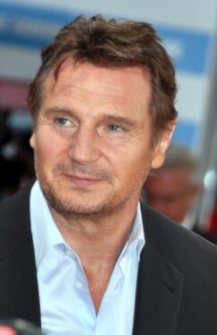 Liam Neeson’s Upcoming Career Pivot Pays Off A Dark Joke From His TV Cameo 13 Years Ago