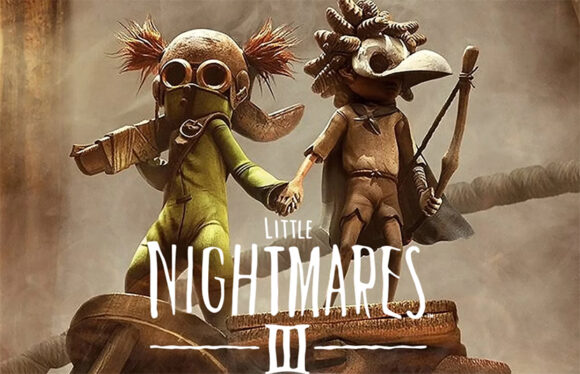 Little Nightmares 3 receives a little delay into 2025