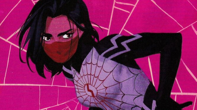 Live-Action Spider-Man Spinoff TV Show Scrapped At Amazon