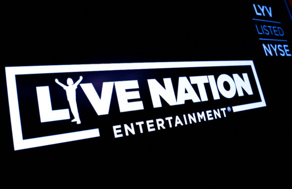 Live Nation Antitrust Lawsuit Expected to Be Filed by DOJ on Thursday