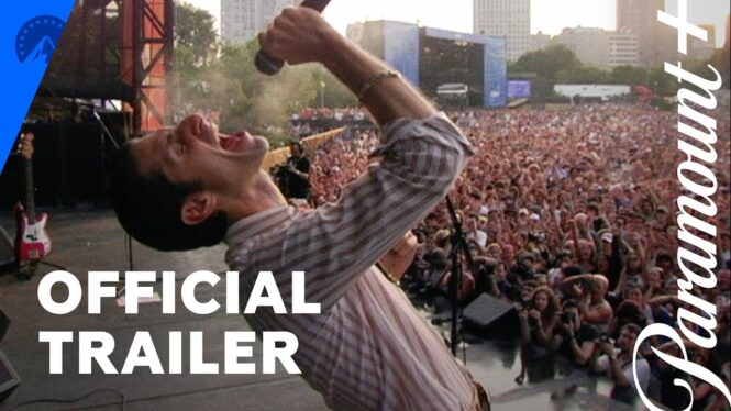 ‘Lolla’ Doc Captures How Lollapalooza Went From Underground Tour to Global Phenomenon: Trailer Premiere