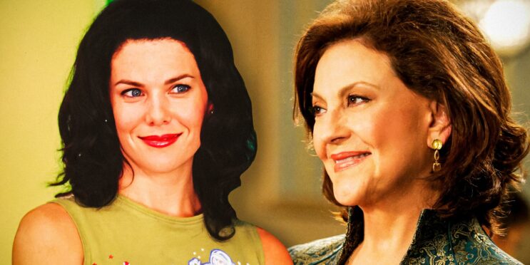 Lorelai’s 10 Funniest Quotes About Her Mother Emily In Gilmore Girls