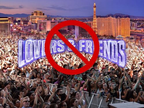 Lovers & Friends Festival 2024 Canceled Due to Severe Weather in Las Vegas