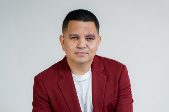 Luciano Luna to be Saluted at 2024 SESAC Latina Music Awards