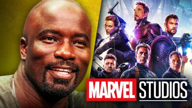 Luke Cage Actor Comments On MCU Return Rumors
