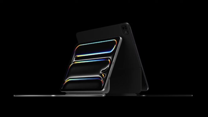 Mac Studio and Mac Pro fans jealous of the iPad Pro’s M4 chip may have to wait for another year