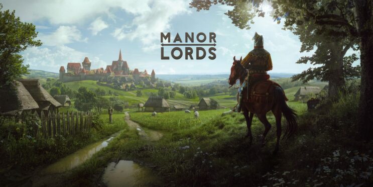 Manor Lords Potential Upcoming New Feature Will Totally Change The Game