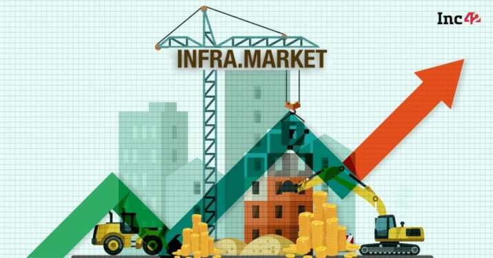 MARS doubles down on India’s Infra.Market with new $50M investment