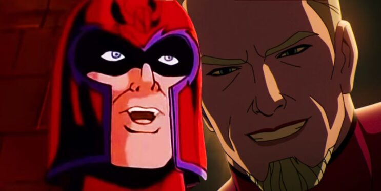 Marvel Perfectly Pays Off 1 Magneto Storyline X-Men Spent 32 Years Building