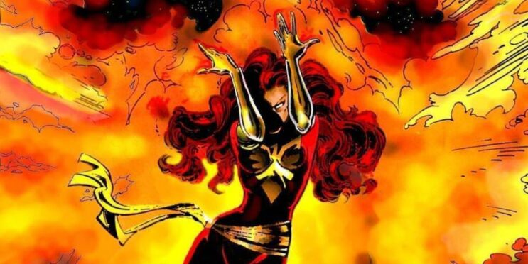 Marvel Unveils Terrifying Phoenix-Killer That Redefines Its Cosmic Hierarchy