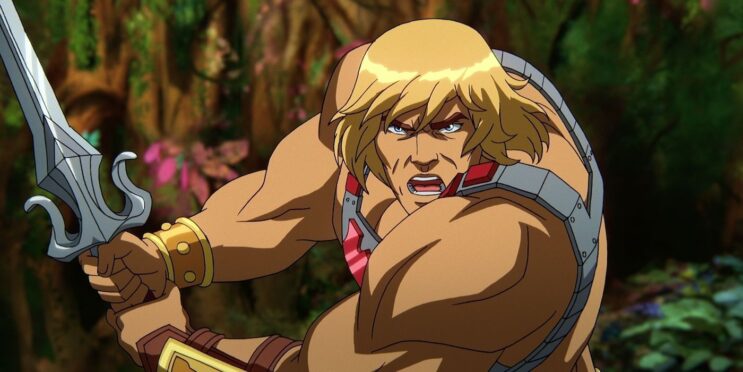 Masters Of The Universe: Release Date, Cast, Story, & Everything We Know