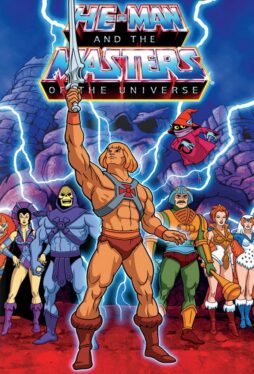 Masters of the Universe: Revolutions Is Essential Reading, Giving Hordak the “Year One” Treatment