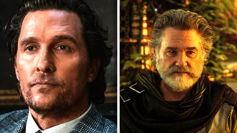Matthew McConaughey’s Perfect Marvel Role Would Make Up For His 7-Year-Old MCU Rejection