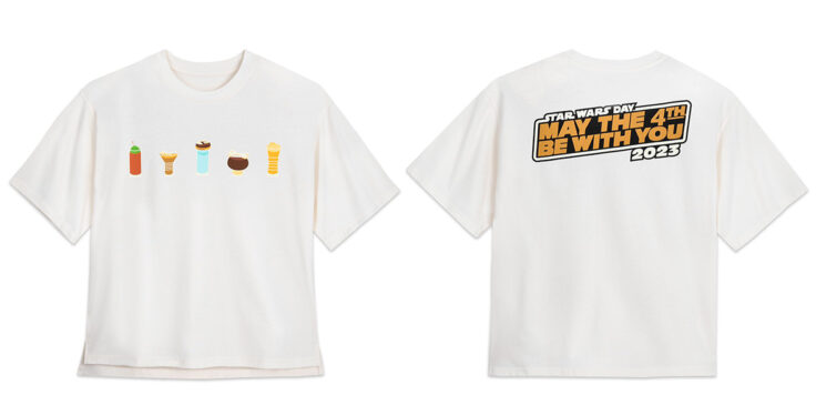 May the 4th Be With You: Uniqlo Drops New Collection of Retro ‘Star Wars’ Tees