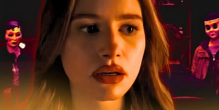 Maya’s Fate In The Strangers: Chapter 1 Hints At A Major Red Herring Theory