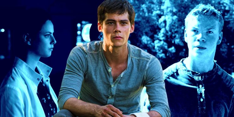 Maze Runner’s Reboot Plan Sounds Confusing 10 Years After The Franchise Began