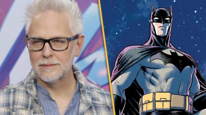 MCU Breakout Star Is Eager To Play Batman In James Gunn’s DC Universe: “I’m All For It”
