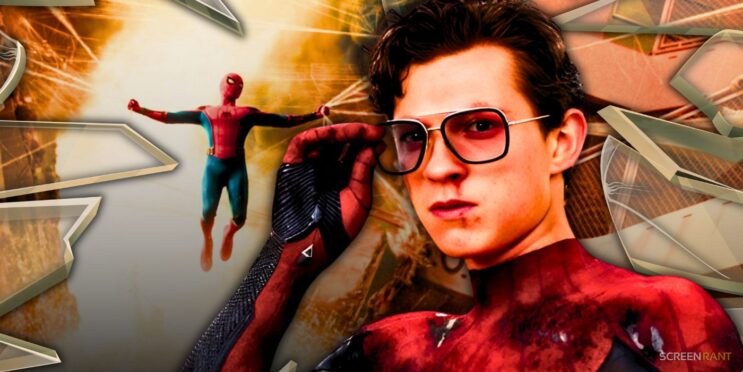 MCU Spider-Man 4’s Latest Update Has Me Worried For The Future Of Tom Holland’s Peter Parker