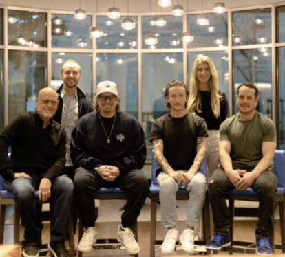 Mental Health Awareness Month: jump.global’s Nick Maiale on Making the Music Business ‘More Human’