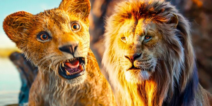 Mufasa Hints The Movie Is Ignoring Its Best Prequel Story