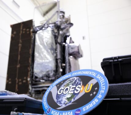 NASA Invites Social Creators for Launch of NOAA Weather Satellite 