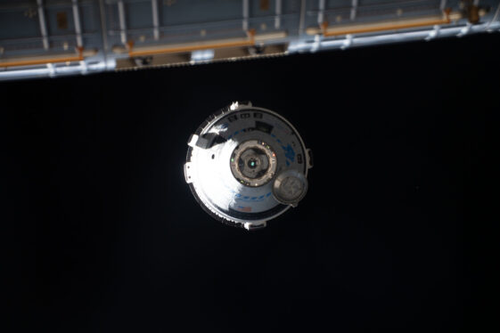NASA Updates Coverage for Boeing’s Starliner Launch, Docking