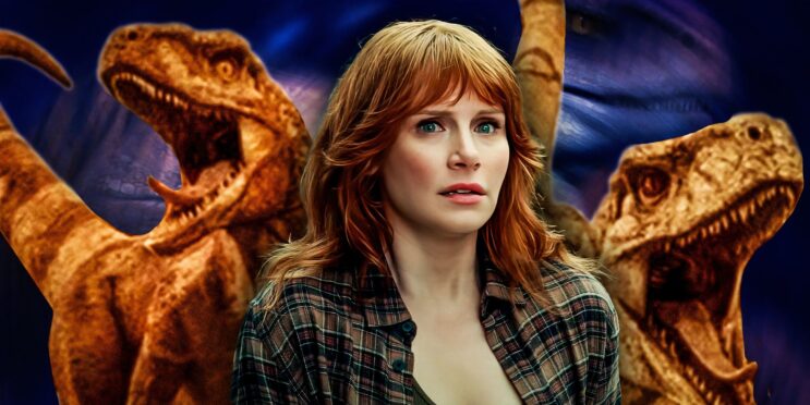 Netflix’s Jurassic World Series With Perfect Rotten Tomatoes Score Enters Global Chart