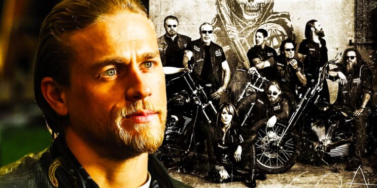Netflix’s Upcoming Western Is Already Repeating Sons of Anarchy’s Best Character Trick