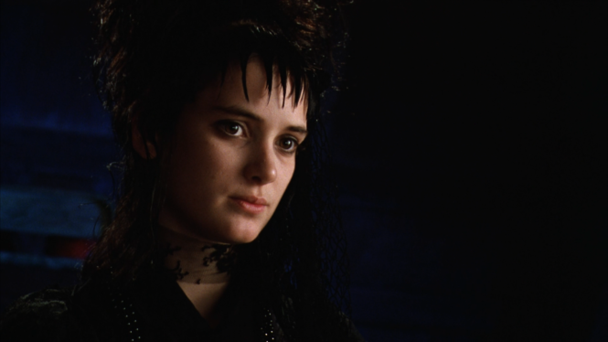 New Beetlejuice 2 Reveal May Have Just Retconned A Huge Winona Ryder Detail After 36 Years