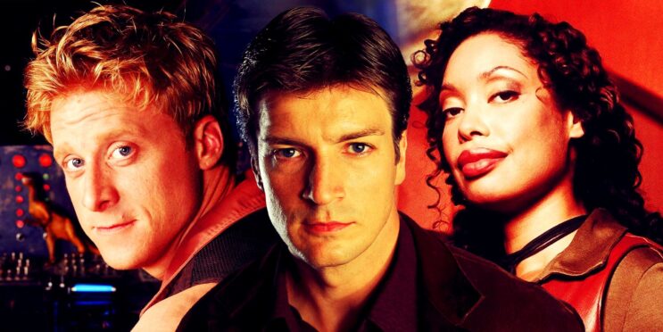 New FIREFLY Comic Finally Answers the Show’s Biggest Question, But Fans May Not Like It