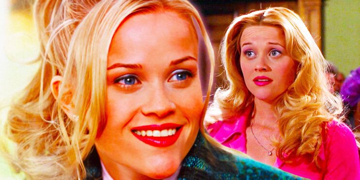 New Legally Blonde Prequel Show Already Has The Perfect Reese Witherspoon Replacement
