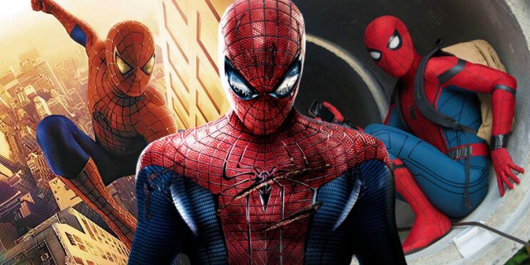 New Spider-Man Live-Action Project Is Finally Telling The Story I’ve Been Wanting For 30 Years