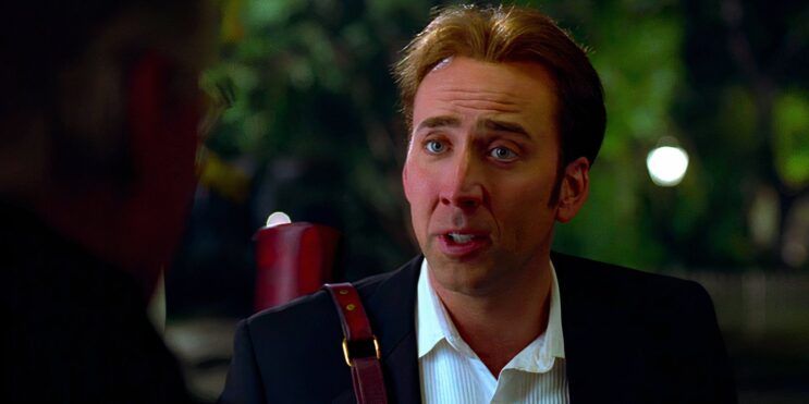 Nicolas Cage & Original Cast’s National Treasure 3 Return Get Confident Response From Director