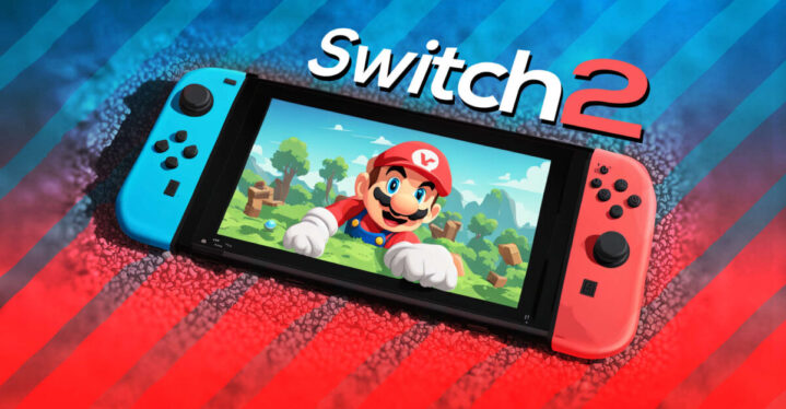 Nintendo to announce Switch successor before March 2025