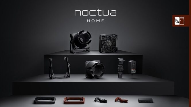 Noctua just released a product everyone thought was dead