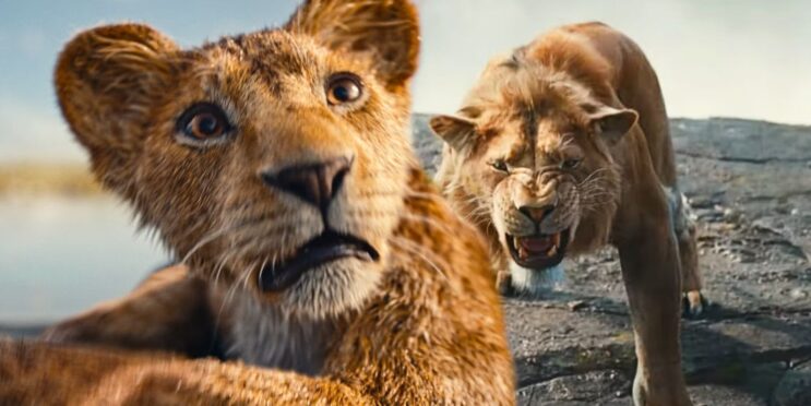 Nothing Soulless About The Lion King: Mufasa Director Barry Jenkins Responds To Criticism Of Disney Prequel