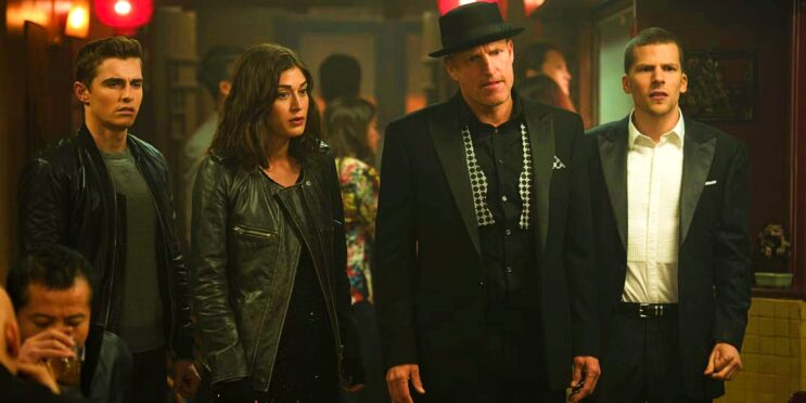 Now You See Me 3 Cast Adds Oscar-Nominated Wheel Of Time Actor
