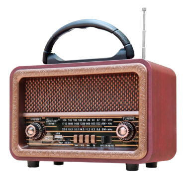 Now’s Your Chance to Save AM Radio