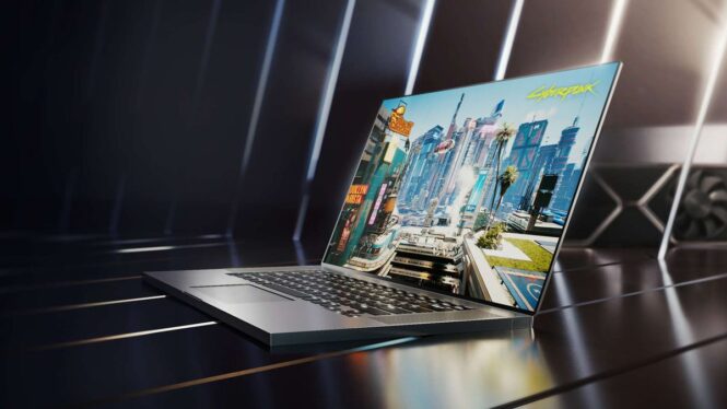 Nvidia ARM laptops may be in the works, and that could change everything