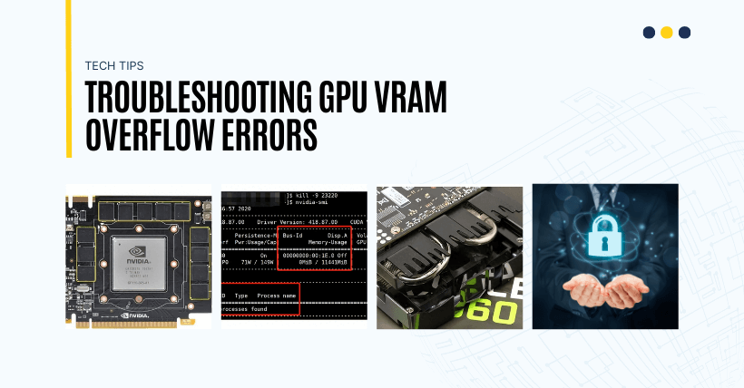 Nvidia may have learned from its past VRAM mistakes