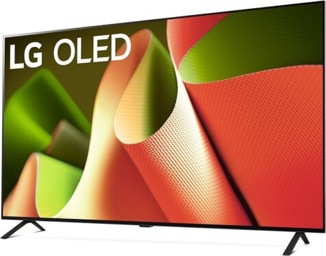 OLED TVs are heavily discounted — up to $5,000 off LG, Samsung and more