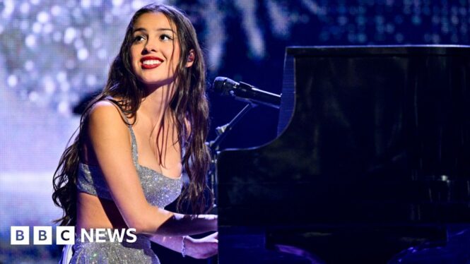 Olivia Rodrigo ‘So Disappointed’ After Shows at Troubled Manchester Co-Op Live Venue Postponed