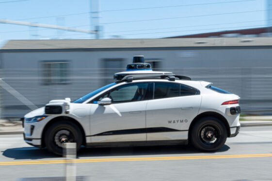 On self-driving, Waymo is playing chess while Tesla plays checkers