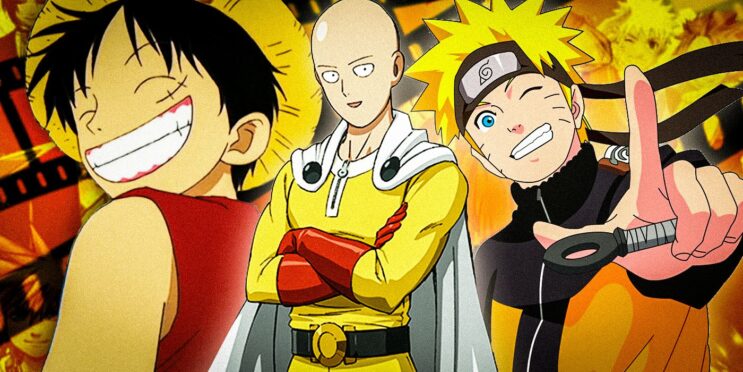 One-Punch Man’s New Arc Confirms Saitama Is The Greatest Shonen Hero