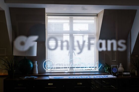 OnlyFans hits UK regulator’s radar for age-verification failures around porn access