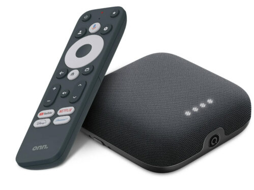 Onn 4K Pro vs. Chromecast with Google TV 4K: $50 streaming devices face off