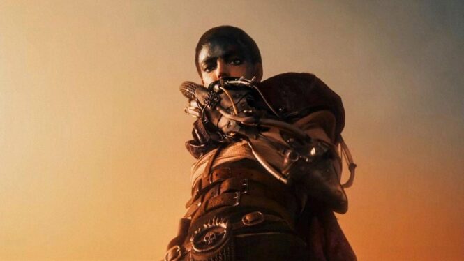 Open Channel: Tell Us Your Thoughts on Furiosa
