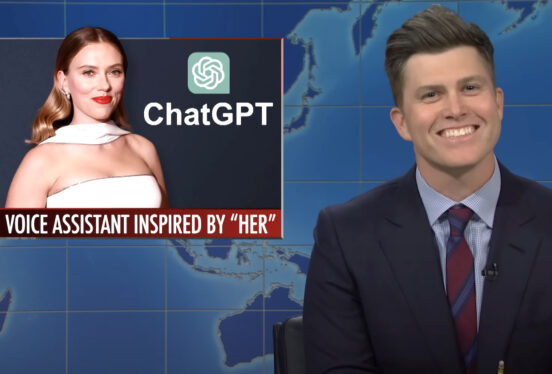 OpenAI pauses ChatGPT-4o voice that fans said ripped off Scarlett Johansson