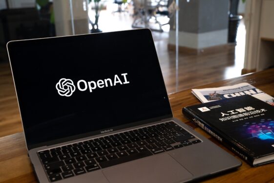 OpenAI says it stopped multiple covert influence operations that abused its AI models